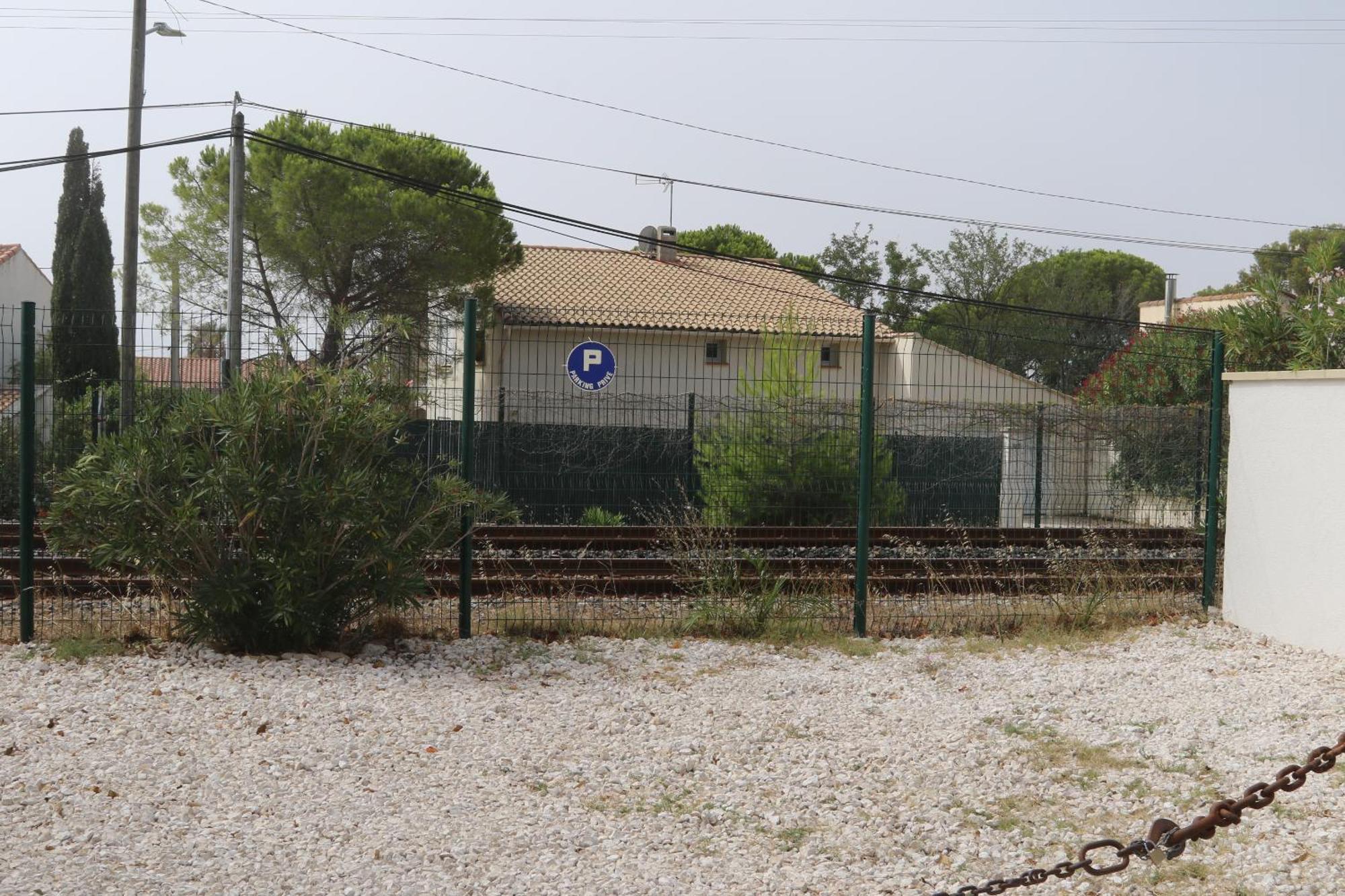 La Locomotive- Spa - 400 M De La Plage Sausset-les-Pins Luaran gambar